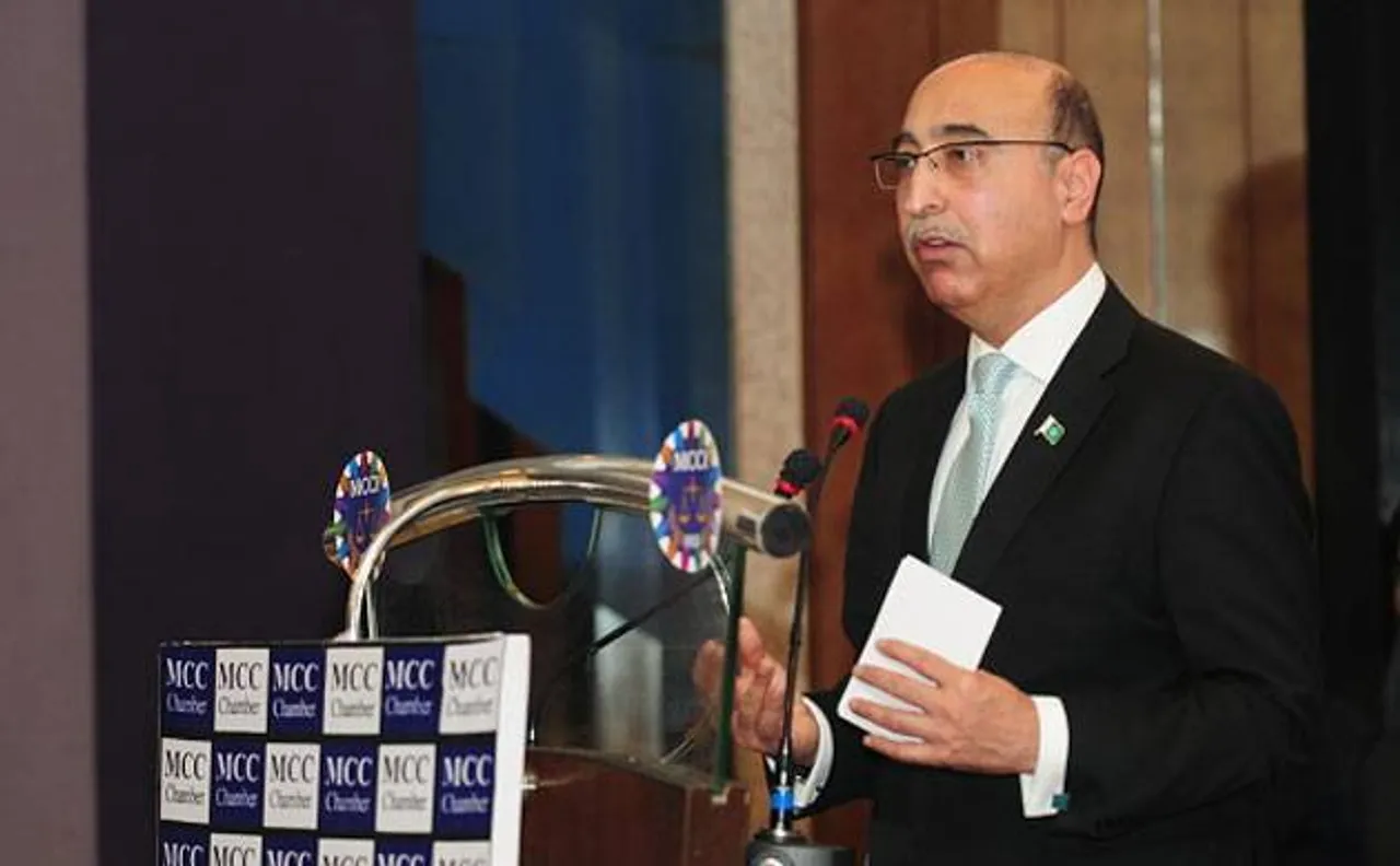 Pakistan Day: 'Struggle for freedom of Kashmiri people will one day succeed by grace of god', says Abdul Basit