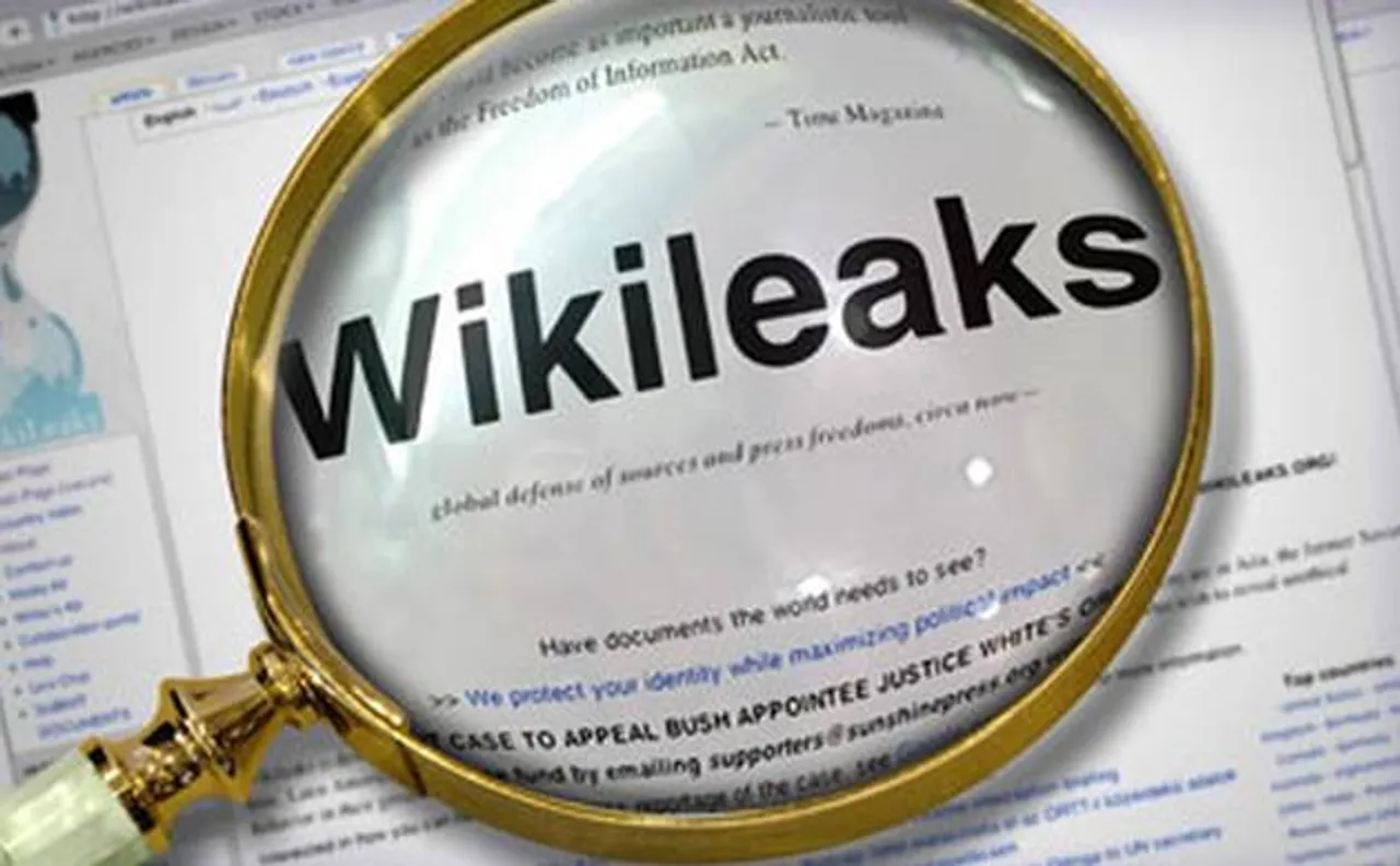WikiLeaks releases Vault 7 'Dark Matter' revealing CIA projects that infect Apple Mac Computer firmware