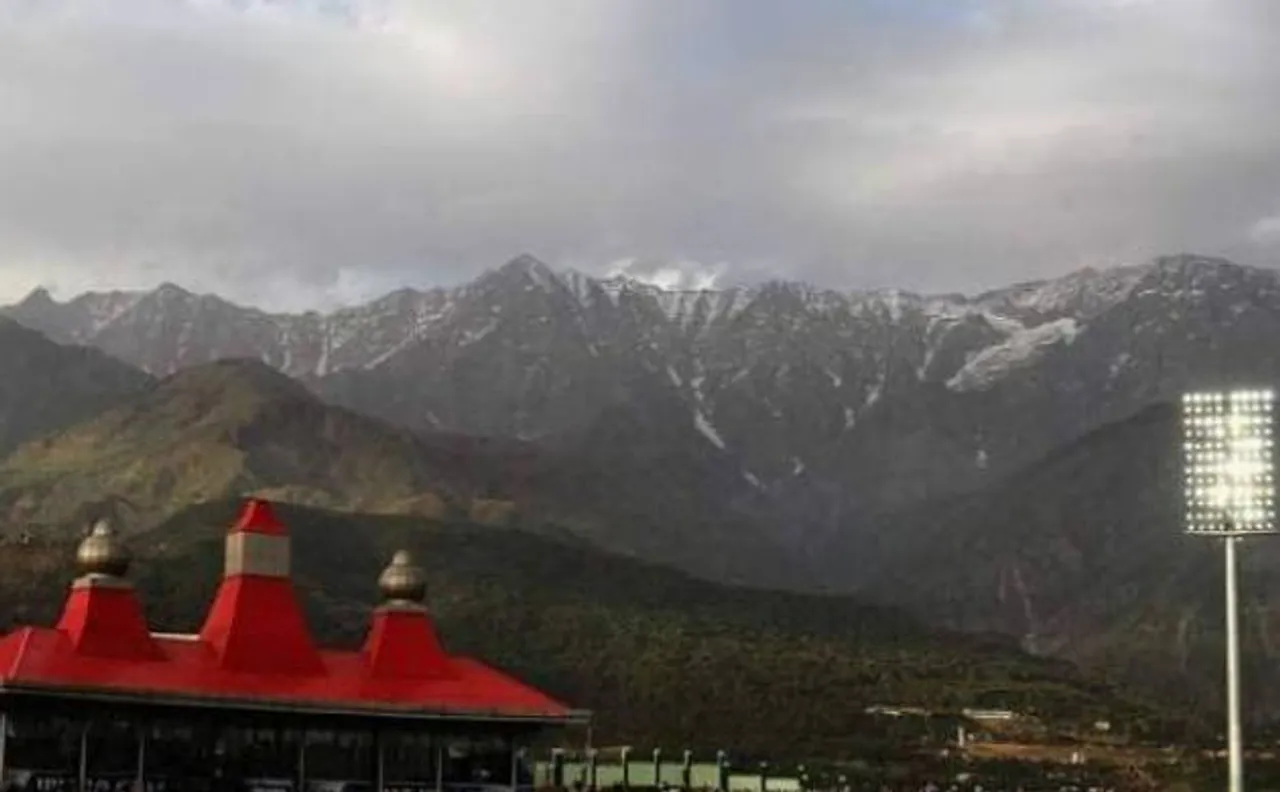 Dharamsala wicket will have typical bouncy character, assist seam bowlers: HPCA curator 