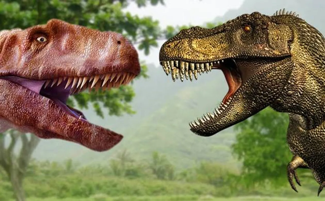 Dinosaur family tree to be renovated? Scientists topple over 130 years of research on prehistoric reptiles
