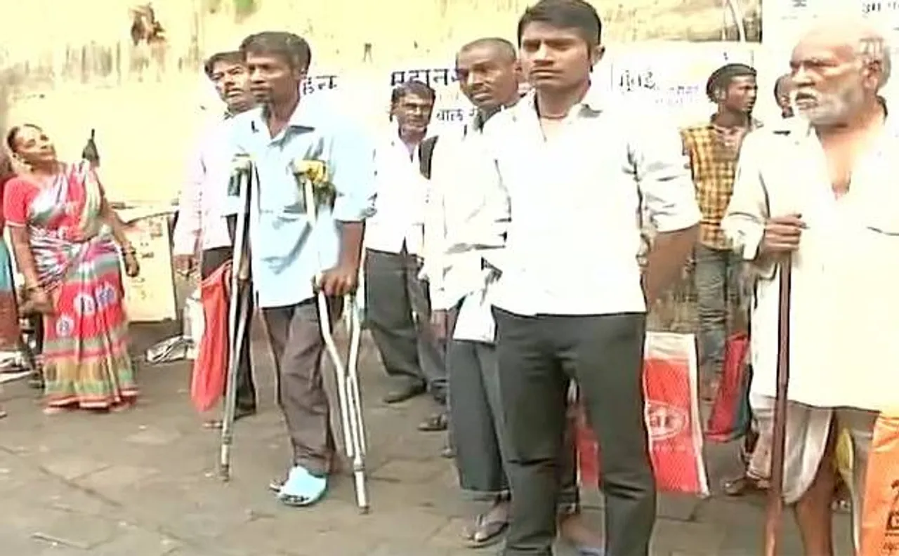Video | Maharashtra doctors continue strike, 40,000 Delhi docs join protest
