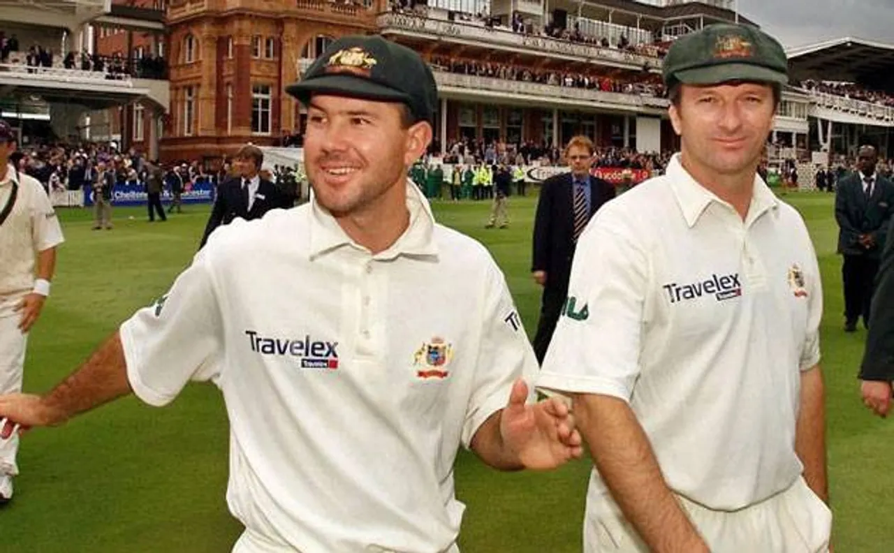 Ind vs Aus | Virat Kohli has little of me and Ricky Ponting in the way he leads India, remarks Steve Waugh