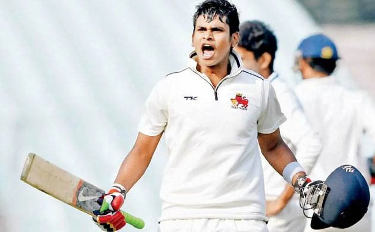 Ind vs Aus | Shreyas Iyer called up as cover for Kohli for Dharamsala Test