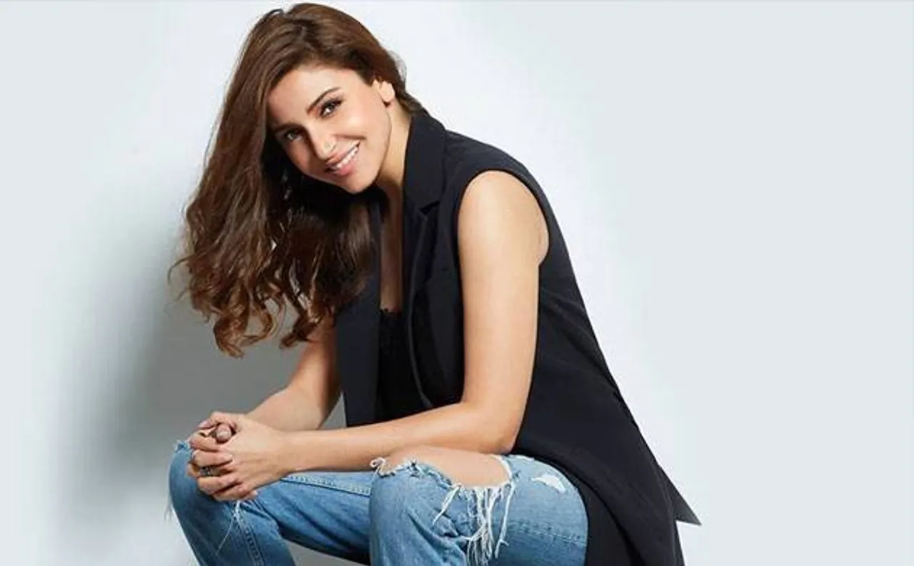 Sanjay Dutt biopic: Anushka Sharma spill beans about her character