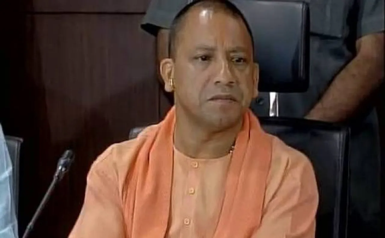 Noida man arrested for posting objectionable photo of UP CM Yogi Adityanath on Facebook