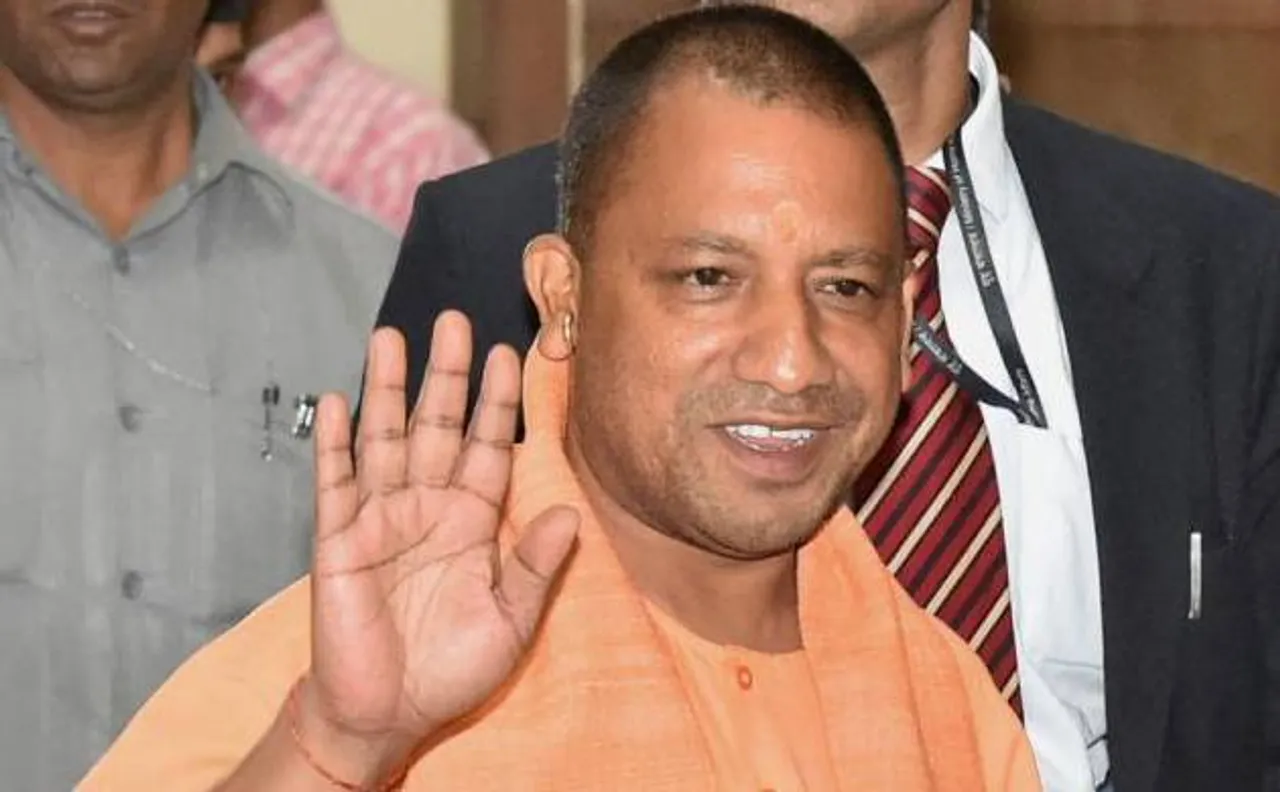 UP: Yogi Adityanath govt issues fresh directives to curb illegal animal slaughter