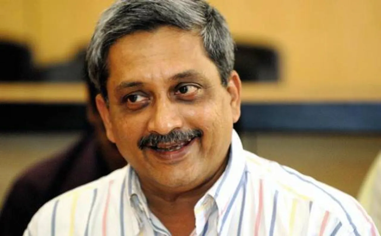 Goa CM Manohar Parrikar presents state budget, focuses on agriculture, education