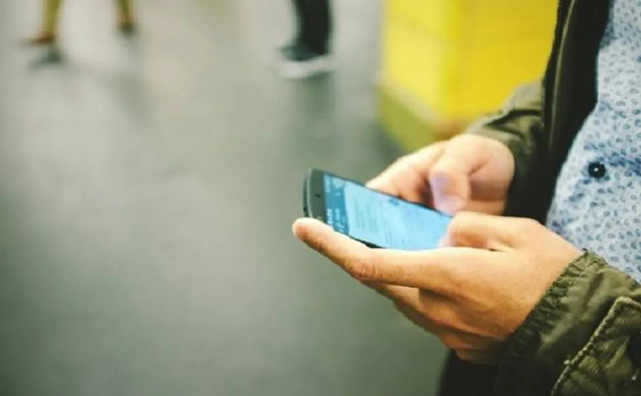 Usage of mobile applications increased by 43 percent in 2016
