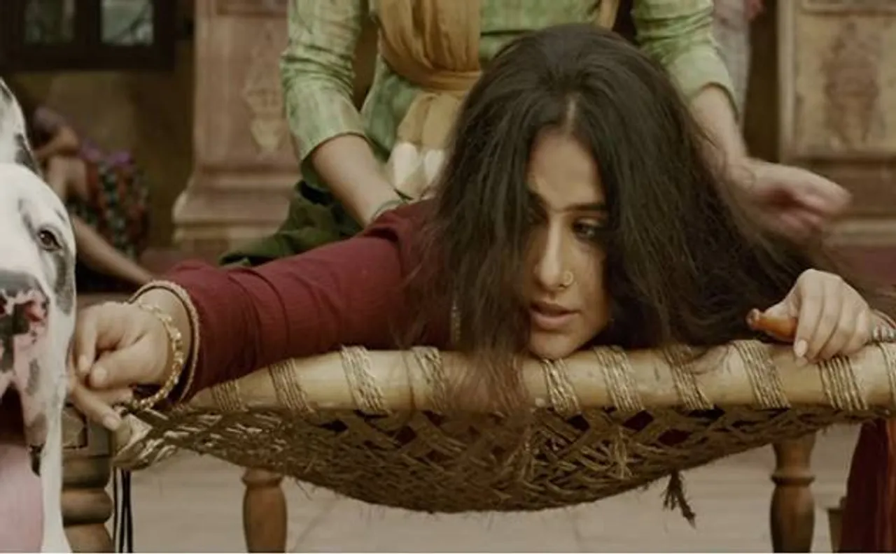 'Begum Jaan': Asha Tai lends her soulful voice for Vidya Balan-starrer