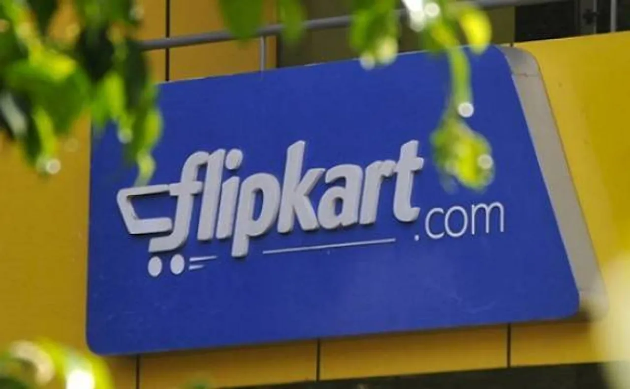 Flipkart may buy eBay's India operations as part of its fund raising: Report