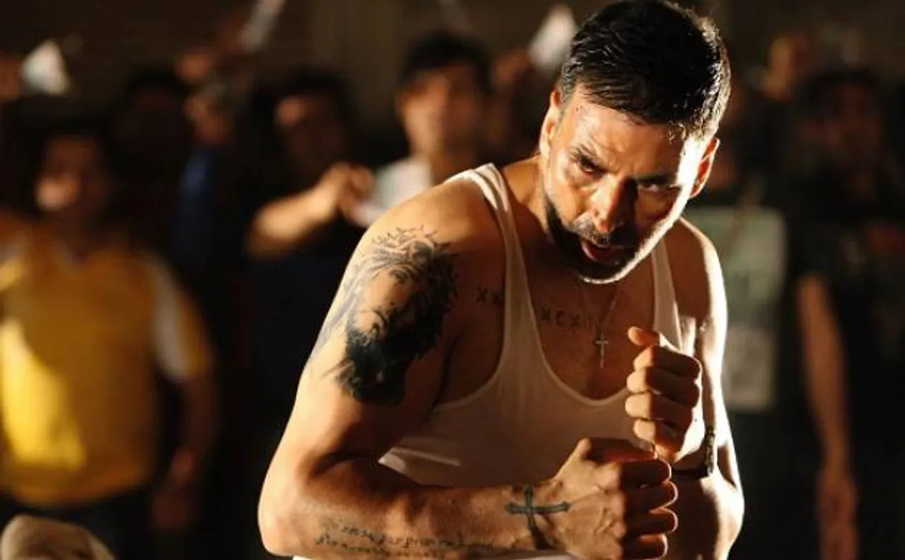 These adorable pugs are Akshay Kumar's new boxing mates