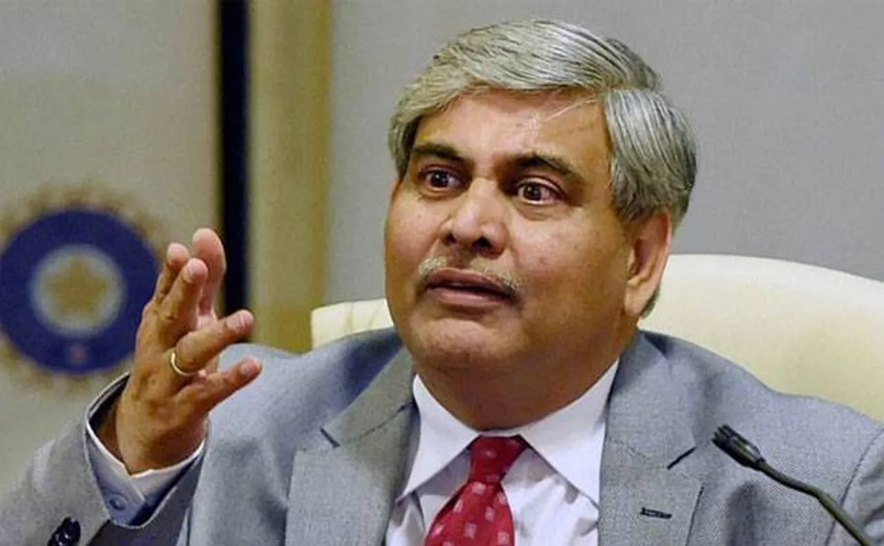 Shashank Manohar postpones decision to withdraw from ICC chairman position