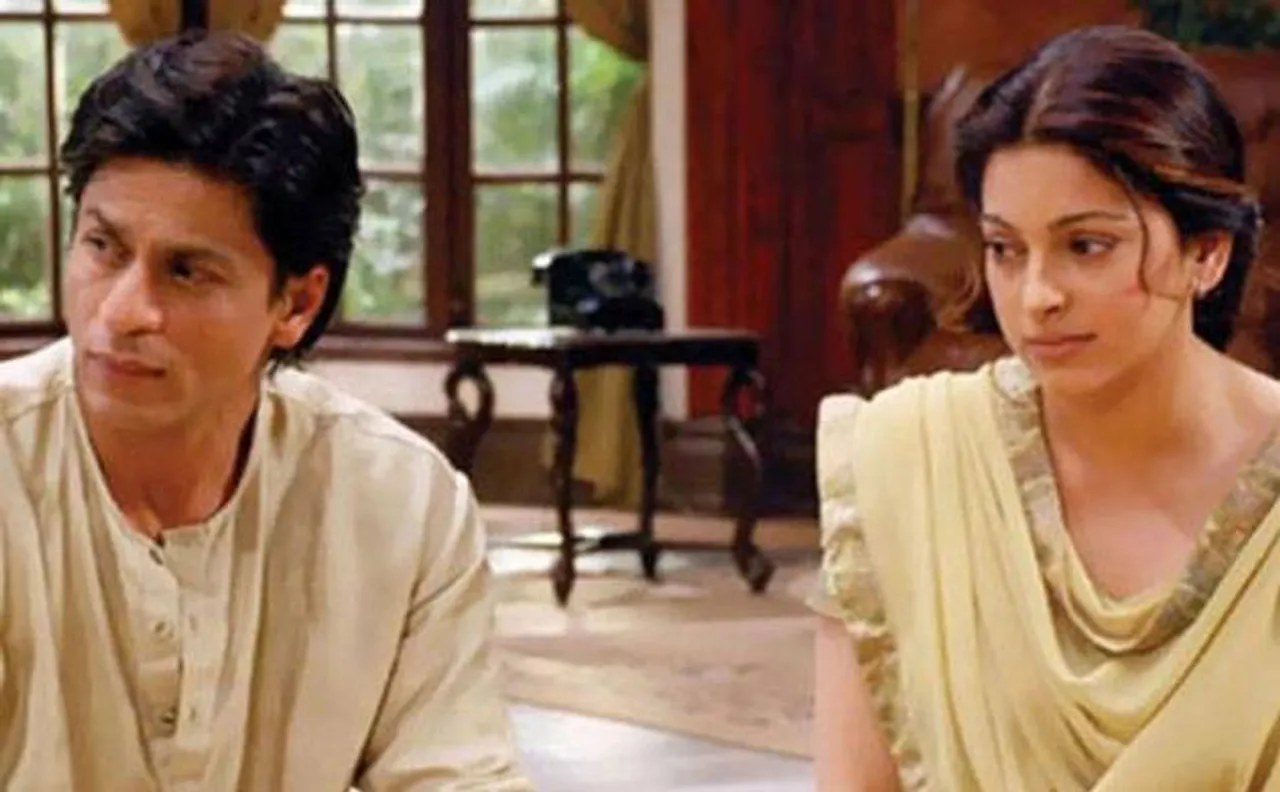 KKR co-owners Shah Rukh Khan, Juhi Chawla get ED notice for violating FEMA norms