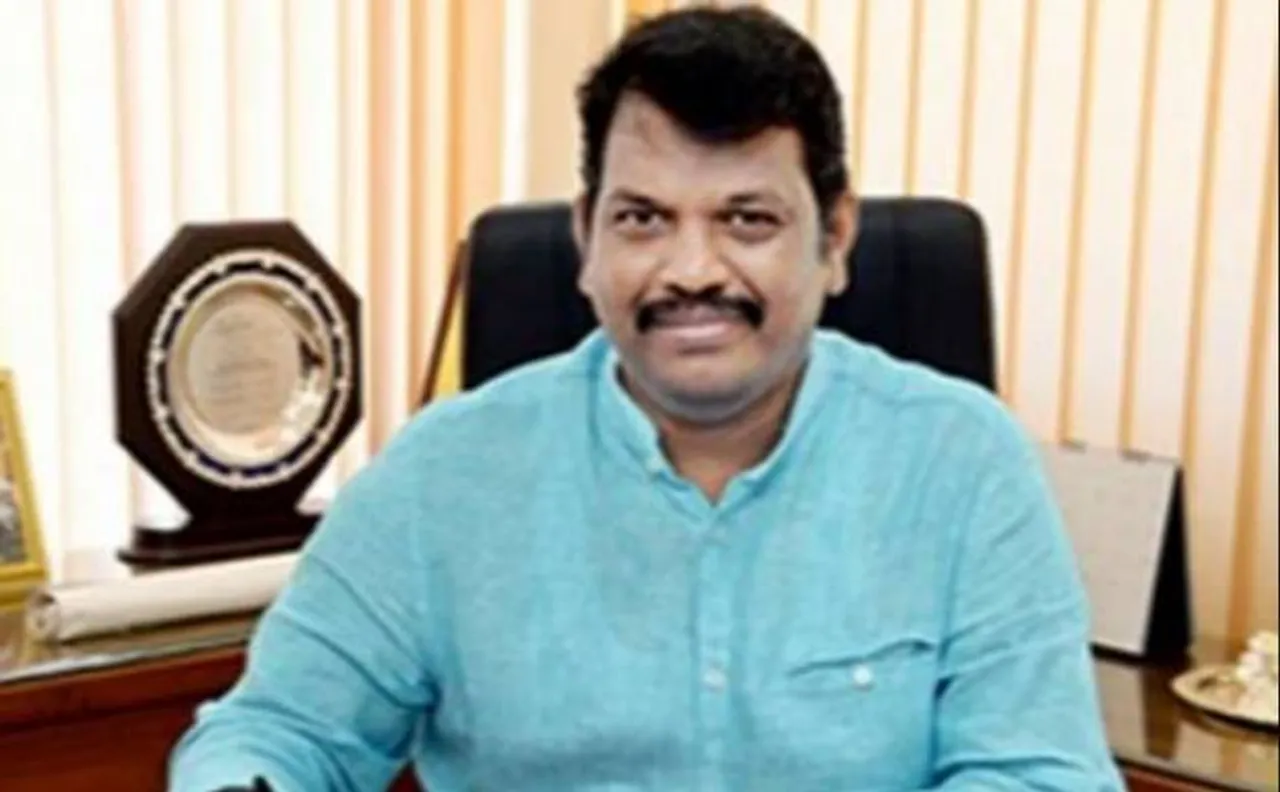BJP MLA from Calangate Michael Lobo elected deputy speaker of Goa assembly