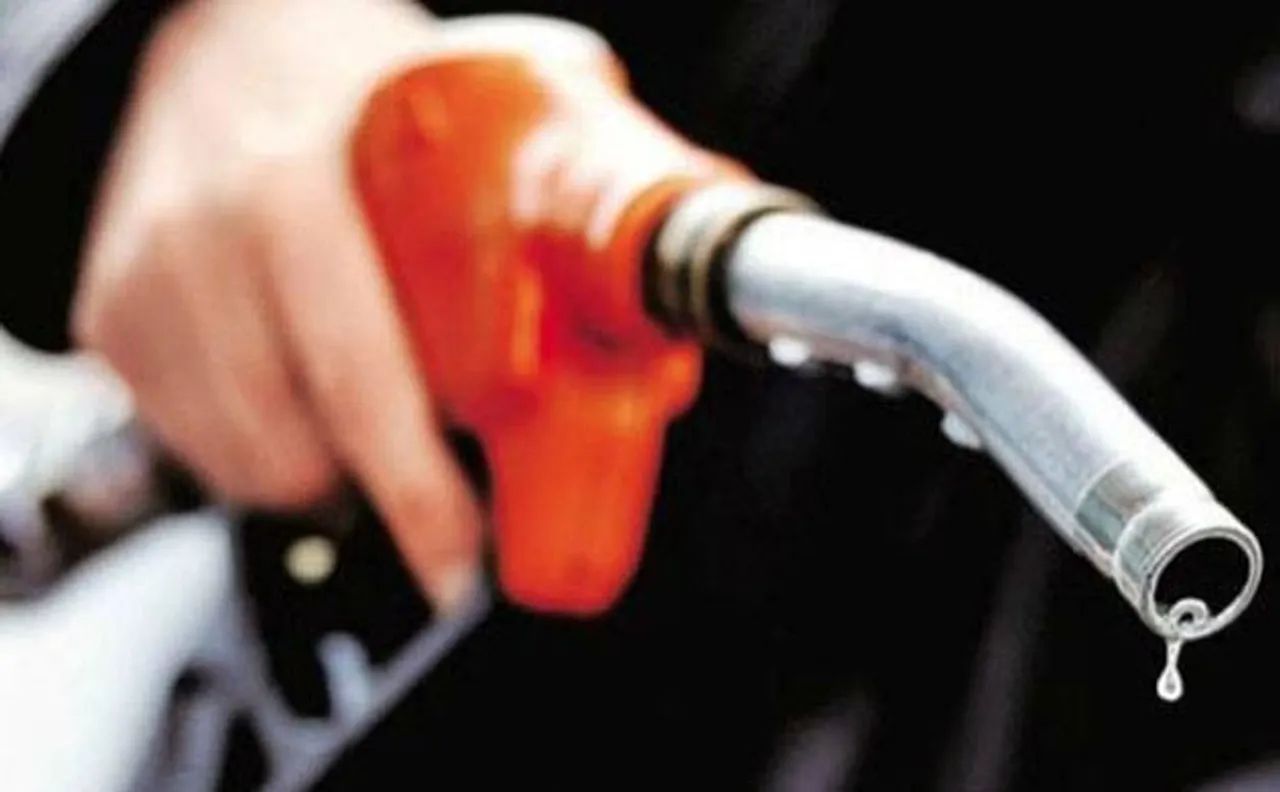 Petrol prices in Goa set to soar with increase in Value Added Tax