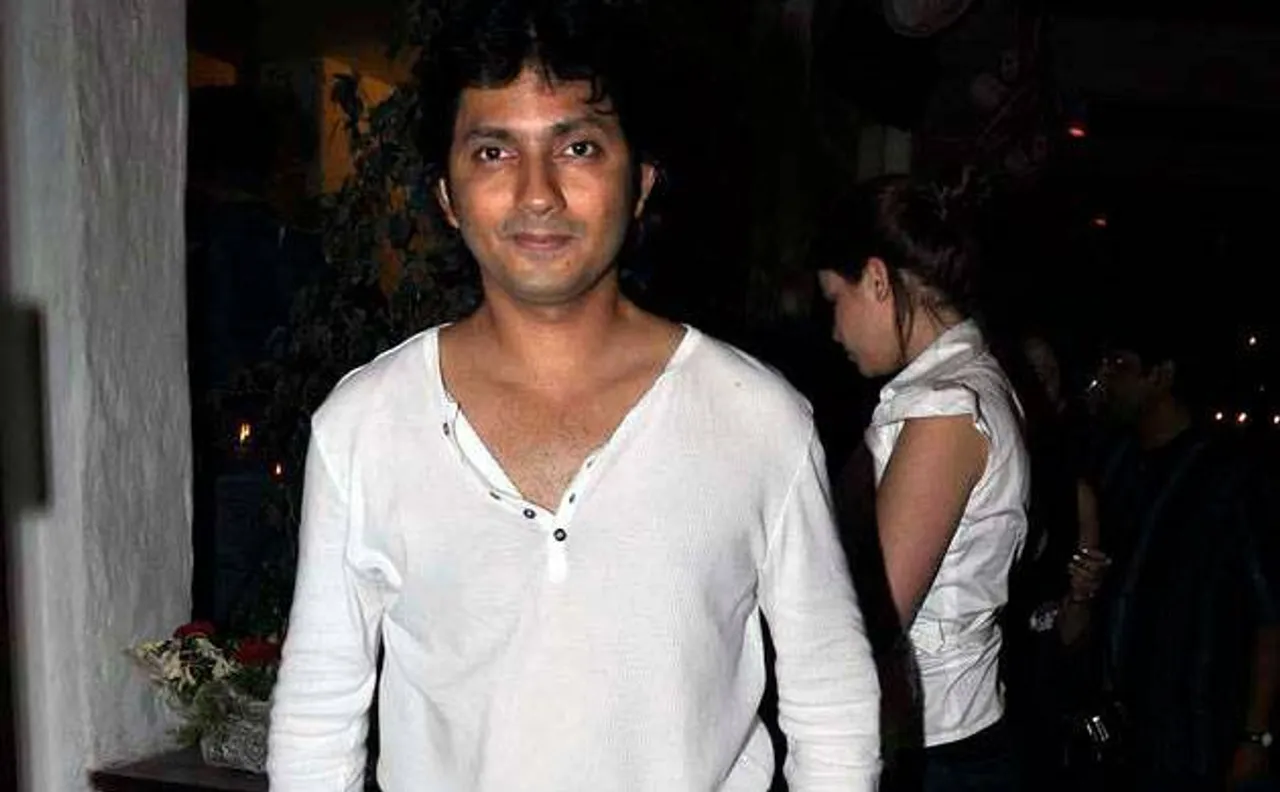 Shirish Kunder booked for 'objectionable' tweets against UP CM Yogi Adityanath