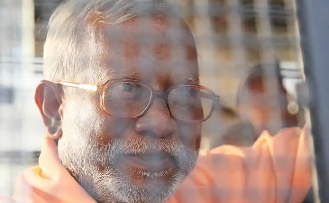 Will soon take steps to get Aseemanand's bail cancelled: Telangana government 