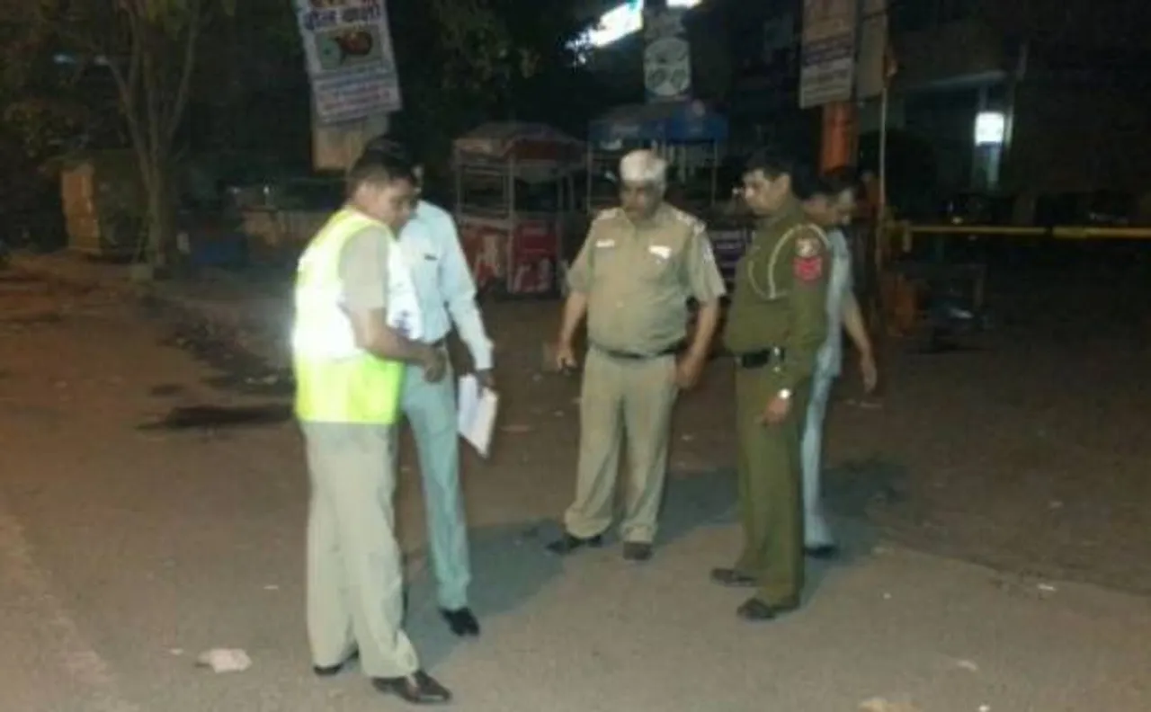 Man shot dead in East Delhi's Preet Vihar