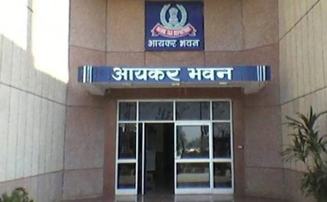 Delhi: I-T dept unearths undisclosed income of Rs 45,622 Cr in various searches in last 3 years