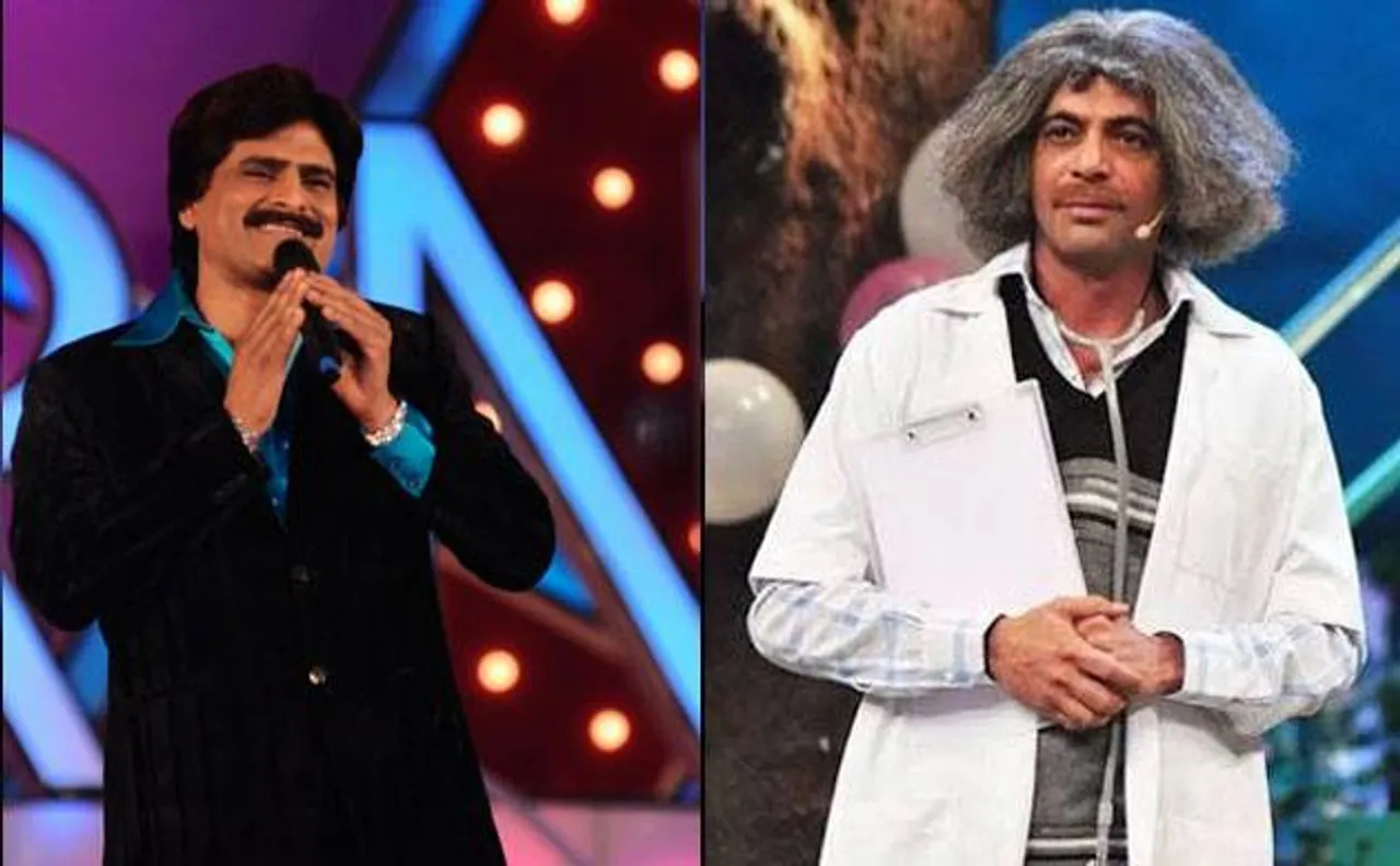 Kapil Sharma-Sunil Grover fiasco: Ehsaan Qureshi lashes out at Mashoor Gulati