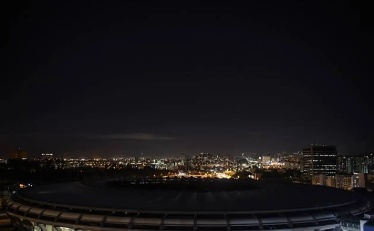 Nation observes Earth Hour with enthusiasm; Know all about world's biggest environmental movement