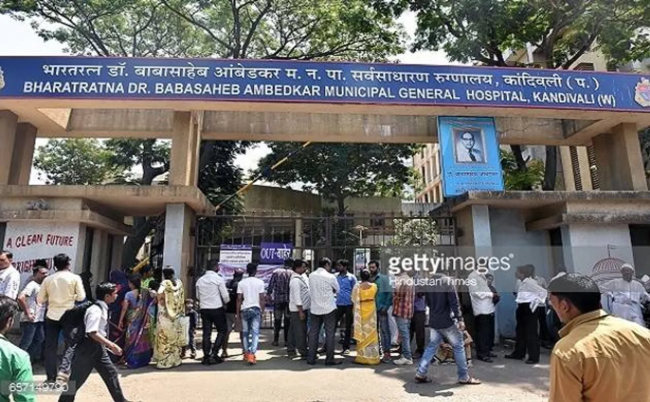 Resident doctors in Maharashtra call off their strike, resumes duties