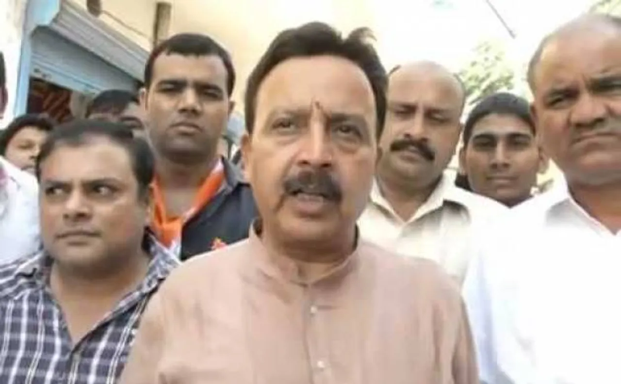 Haryana would soon have widest and shortest National Highway in world: Rao Narbir Singh  