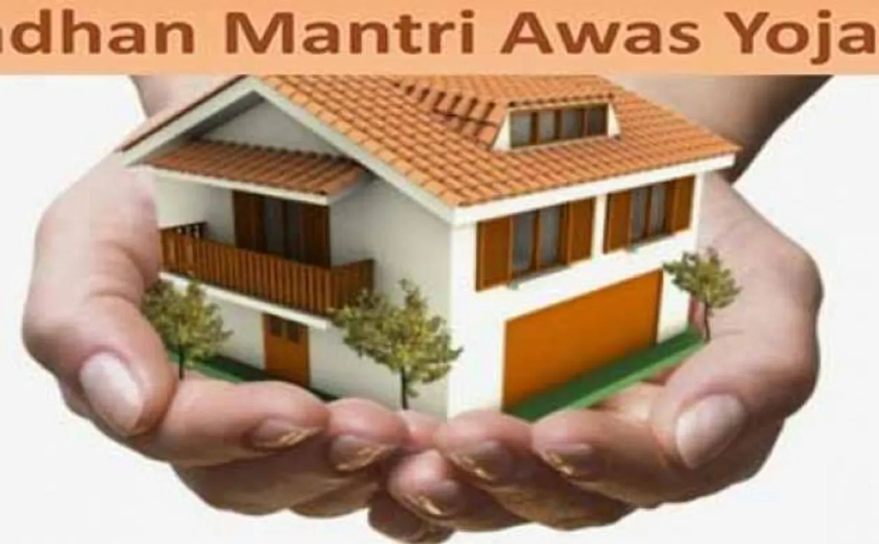 Puducherry: PM Awas Yojna to benefit 3,848 EWS families