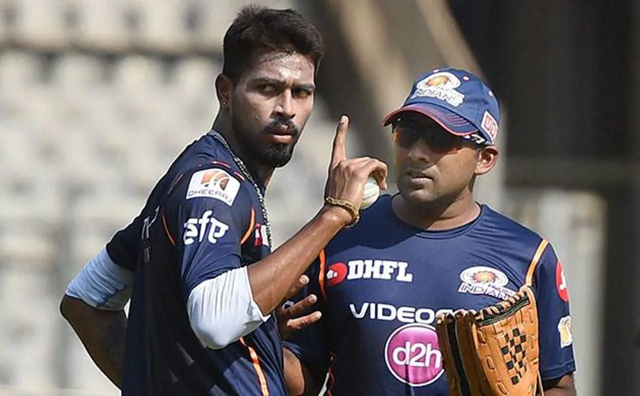 IPL Season 10: Mumbai Indians begins preparatory camp under guidance of coach Jayawardene