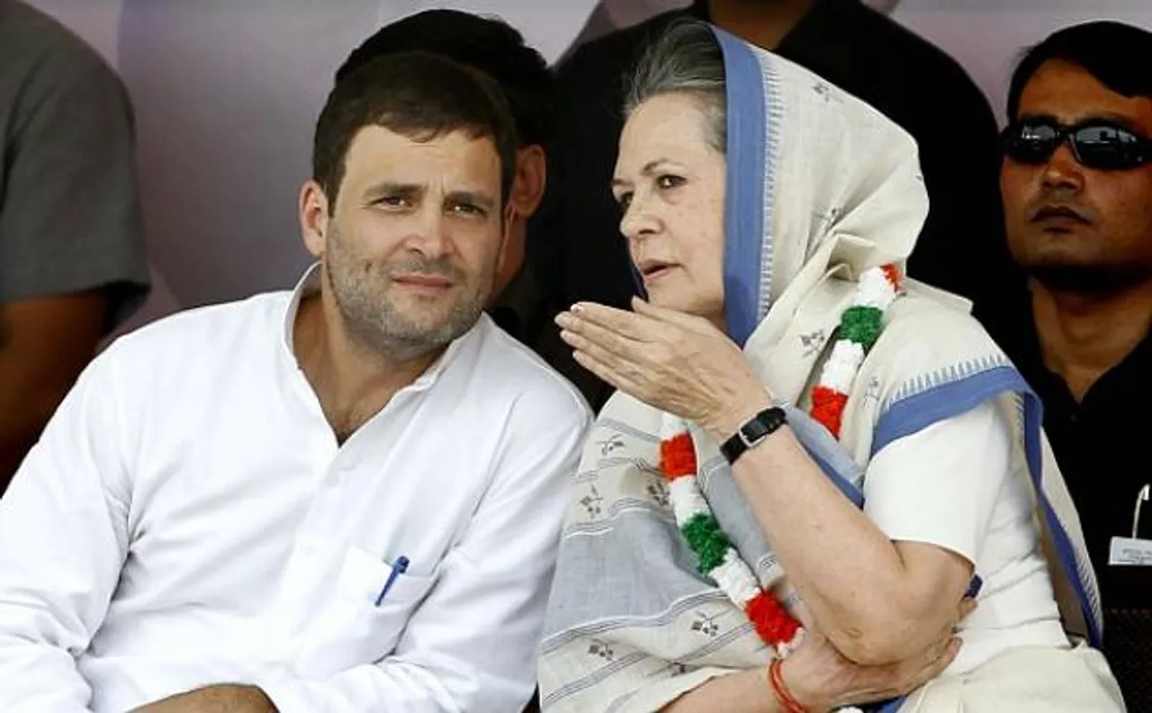 National Herald case: Sonia, Rahul Gandhi oppose Subramanian Swamy's plea