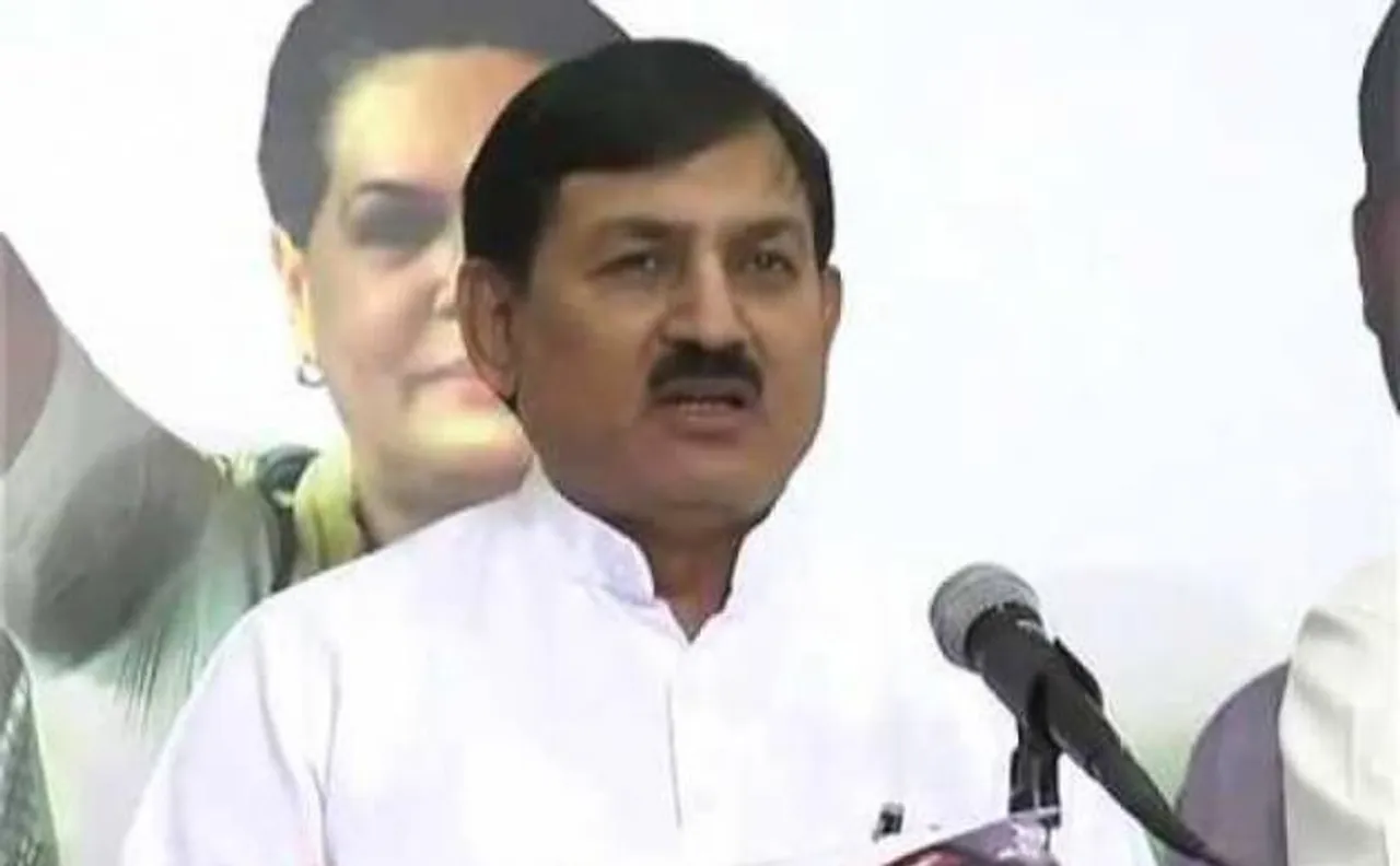 Congress not to give tickets to those claimants who lost two assembly elections in past