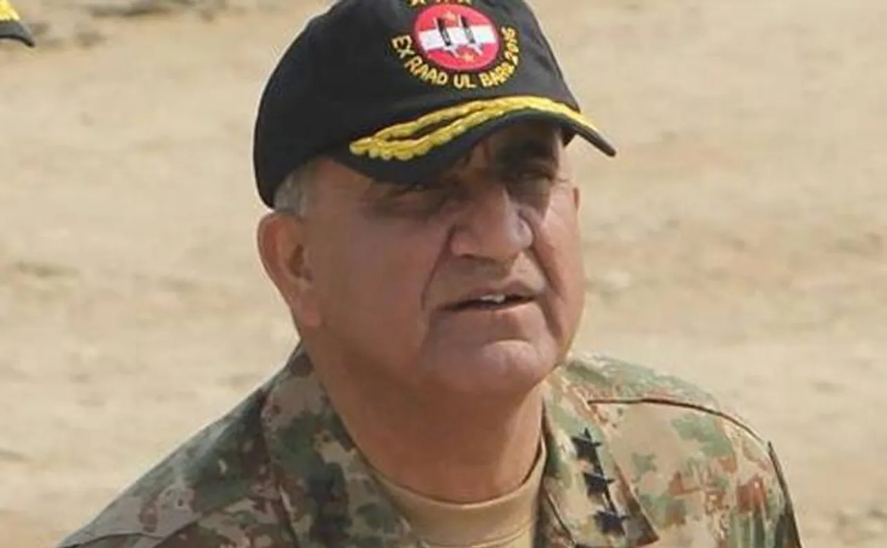 India's propaganda to disturb PoK will not be allowed to succeed: Pak Army chief