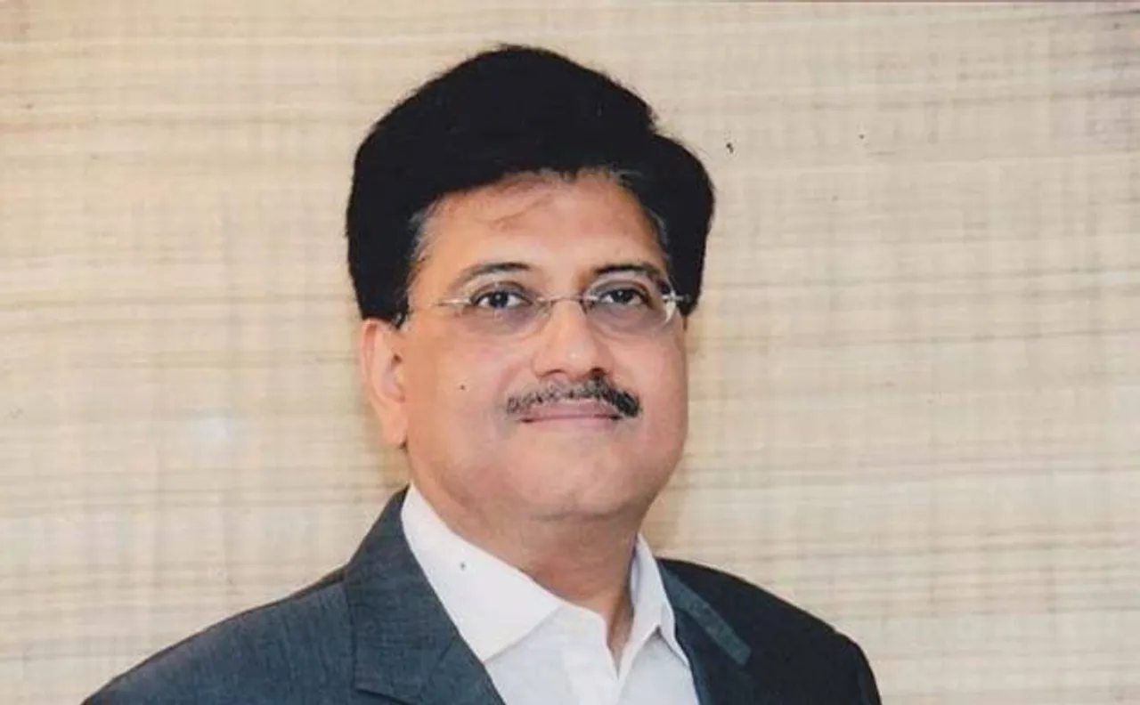 Green energy will be India's most installed power generation capacity, says GoyaI