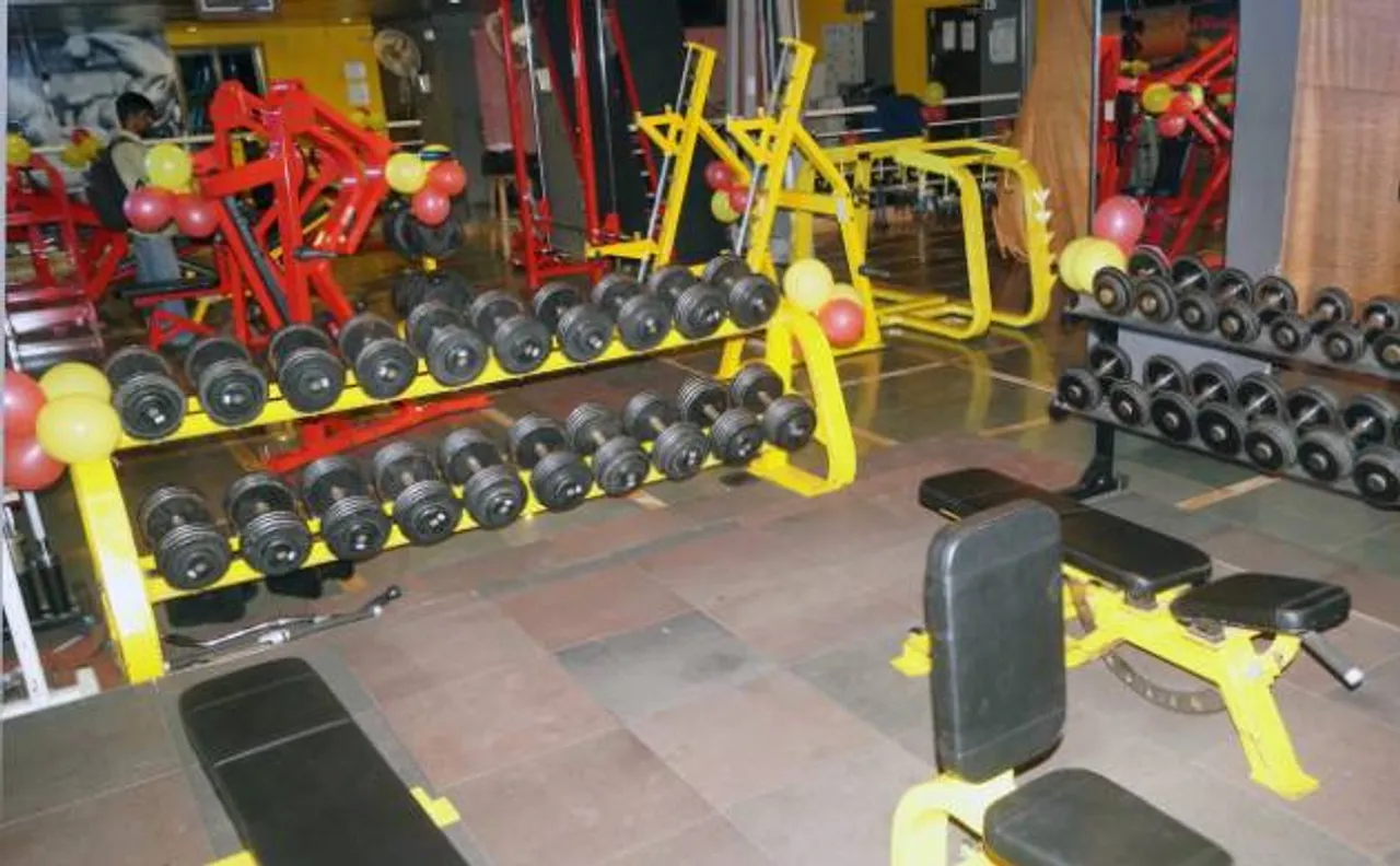 UK citizen dies under mysterious circumstances at Goa gym