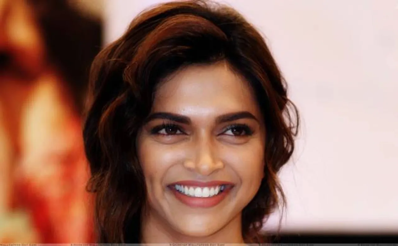 Deepika will not walk red carpet at the Cannes Film Festival 2017
