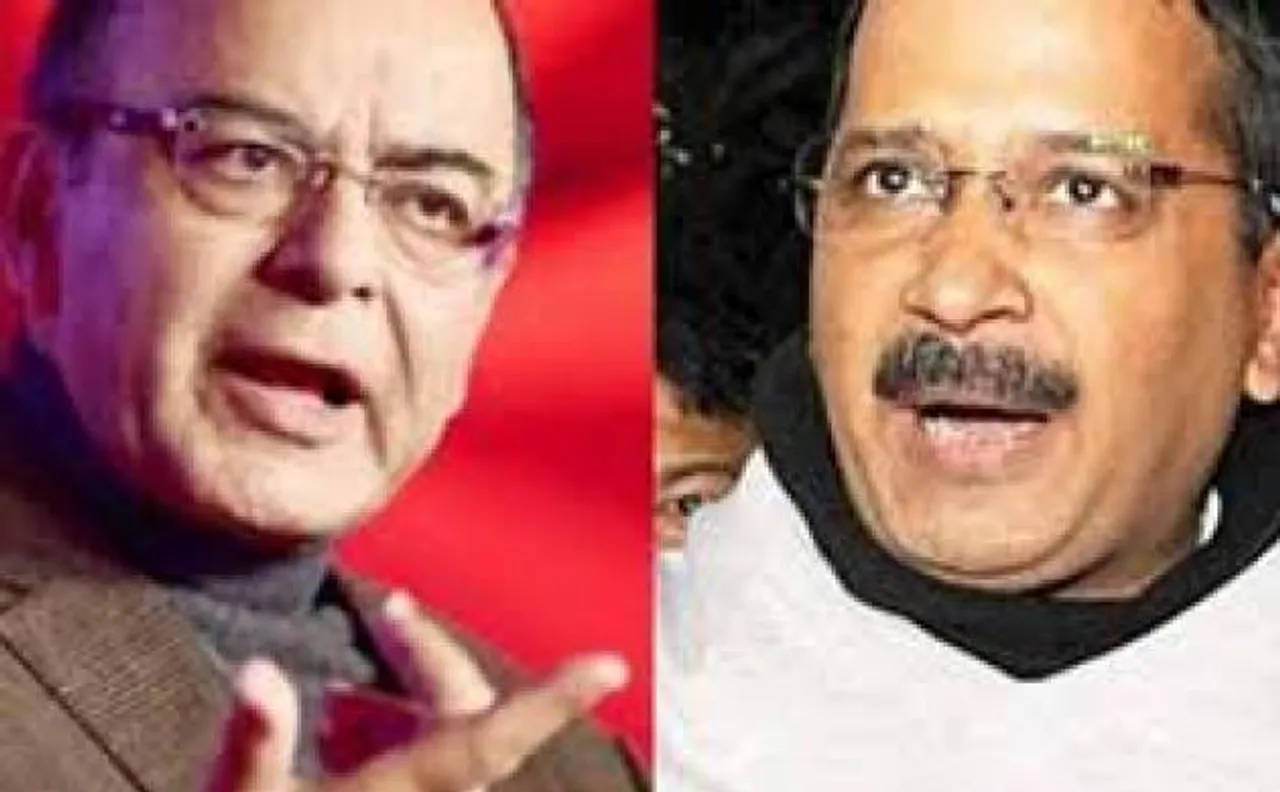 Jaitley criminal defamation case: Kejriwal, Kumar Vishwas, Sanjay Singh, Raghav Chaddha, 2 other AAP leaders put on trial
