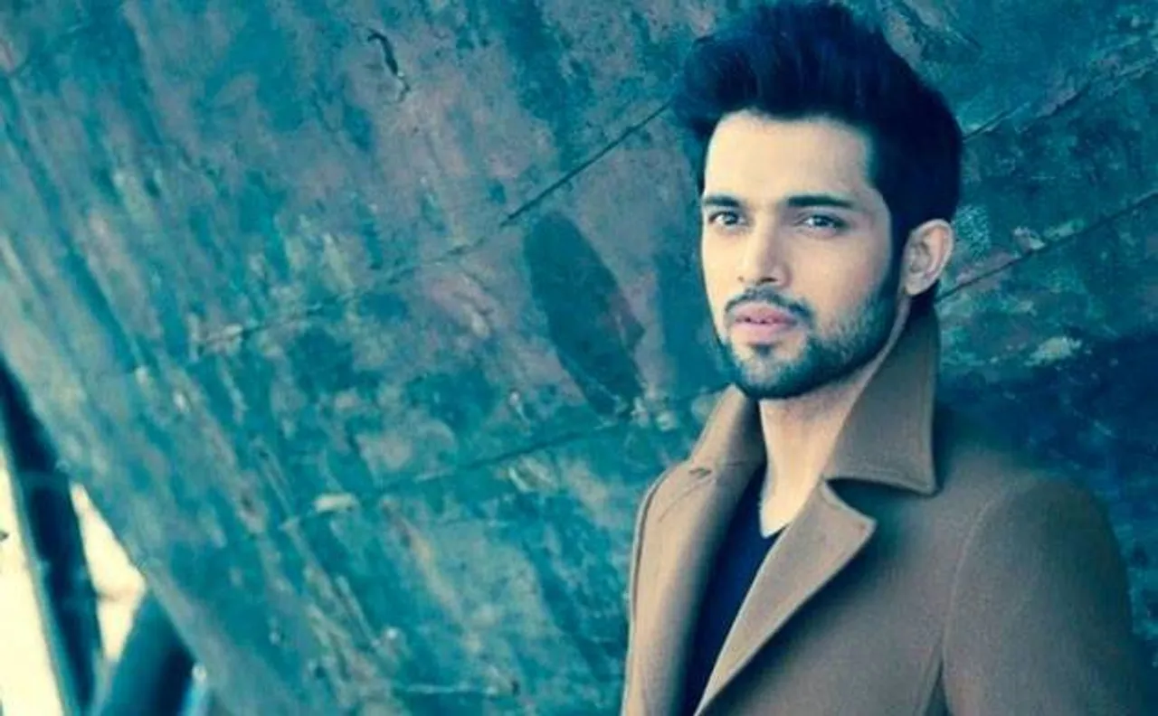 'Kaisi Yeh Yaariyan' actor Parth Samthaan accused of molestation, FIR filed