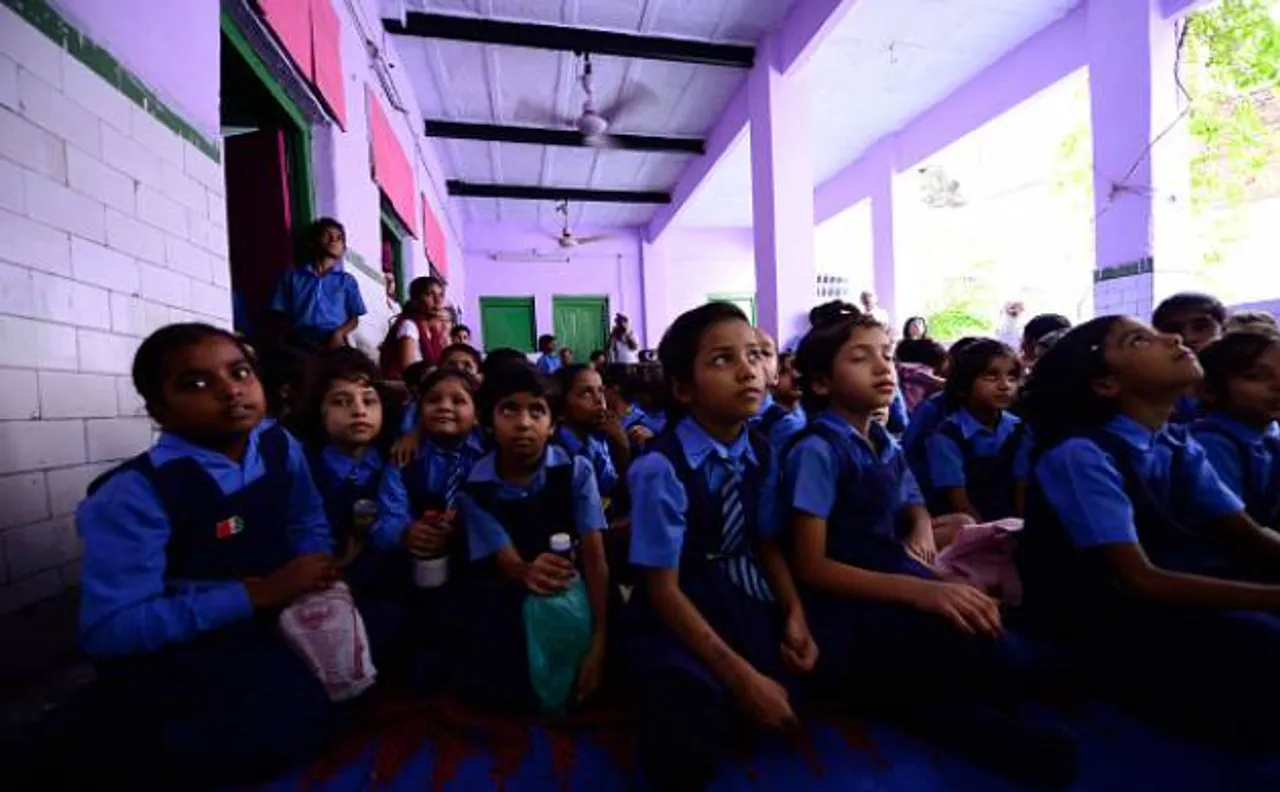 Gujarat government announces to bring Bill to regulate private school fee 