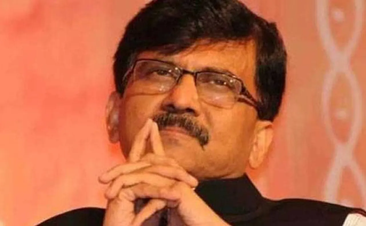 Shiv Sena MP Gaikwad should not have manhandled AI staff, says party