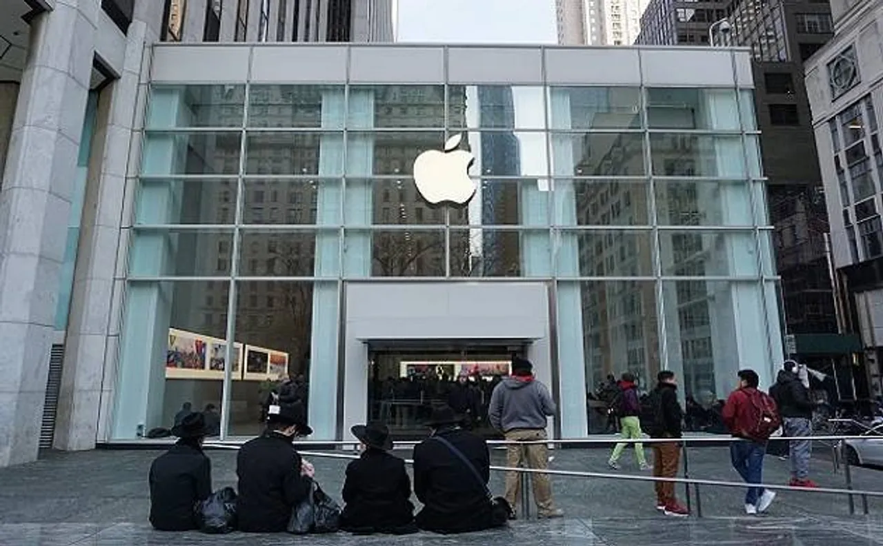 Apple fixes all â€˜flawsâ€™ released by Wikileaks