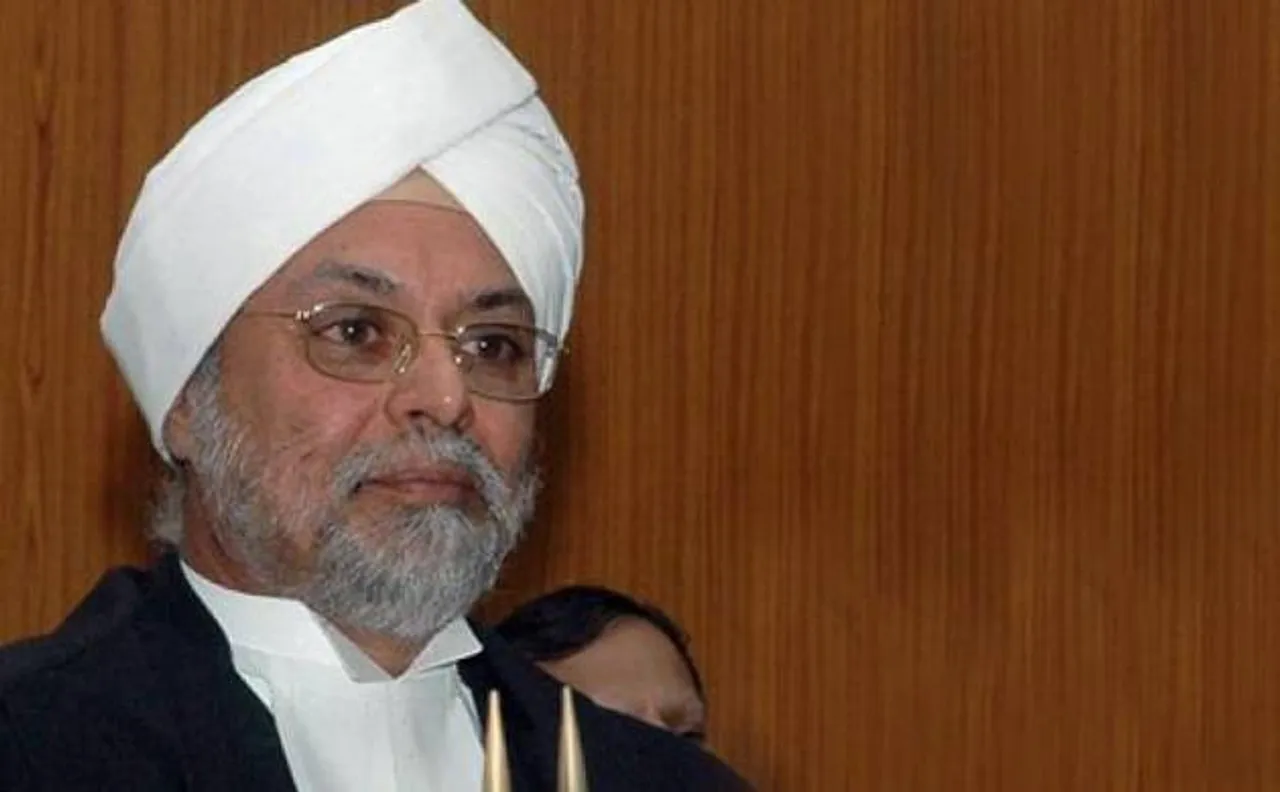 CJI Khehar blames developed nations for unwillingness to tackle environmental pollution