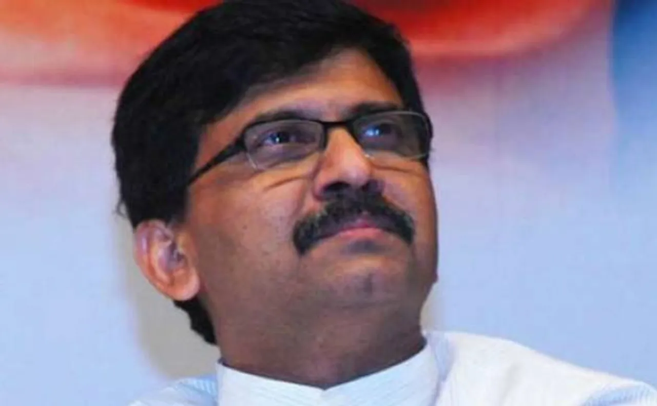 Hitting anybody can never be the culture of the Sena: Raut on AI staffer assault case