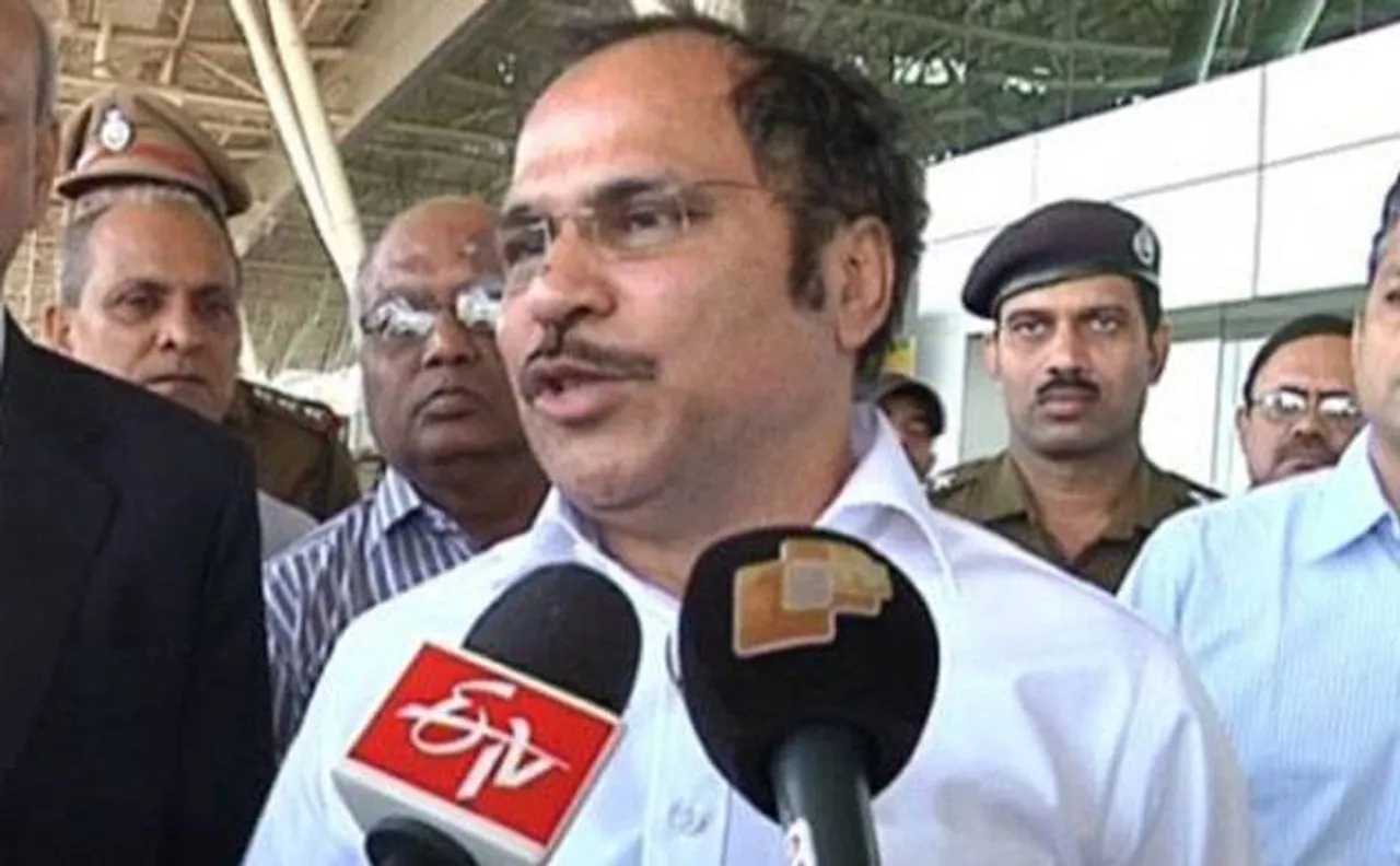 WB Congress unit to avoid Kapil Sibal, Abhishek Manu Singvi in partyâ€™s future programmes