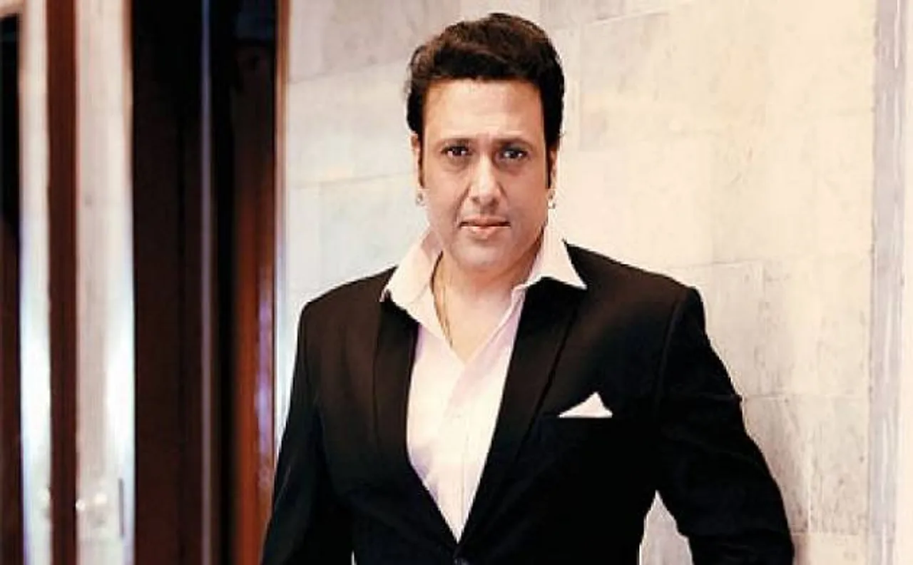 Bollywood star Govinda receives summon from tax department