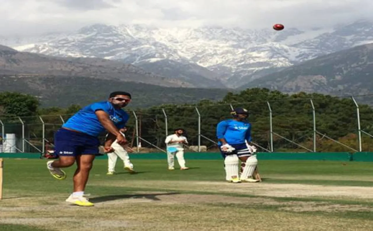 HPCA Cricket Stadium Dharamsala becomes India's 27th Test venue