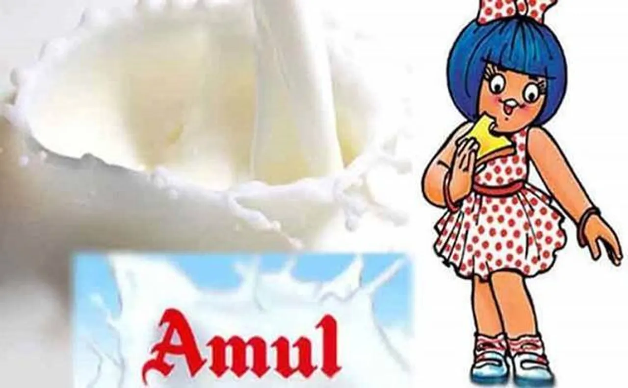 Amul defends ice cream TV commercials; says HUL trying to pressurize it