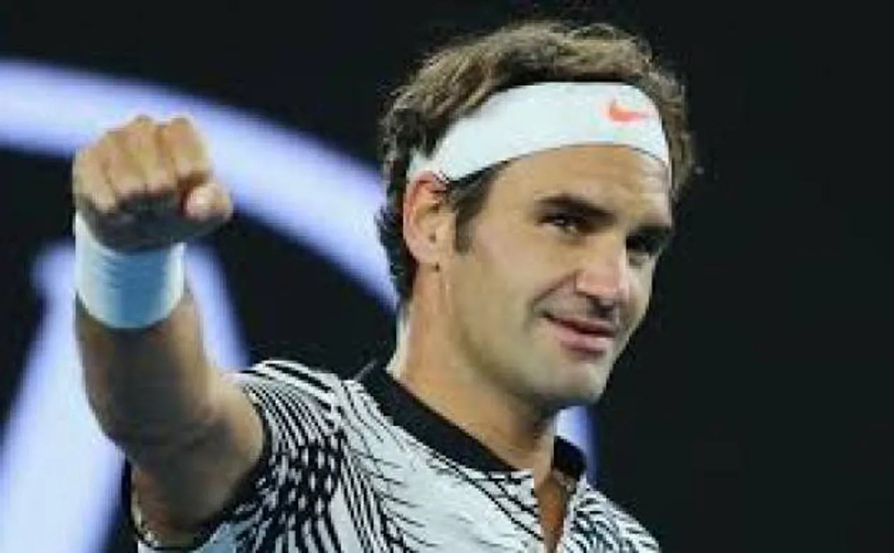 Miami Masters: Roger Federer overcomes stiff challenge from American qualifier Frances Tiafoe to advance to third round