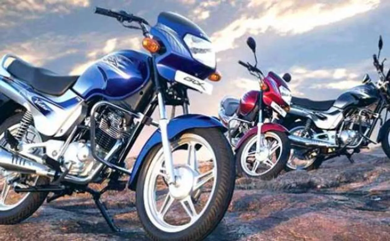 TVS overtakes Hero MotoCorp as 2nd highest selling scooter maker in Apr'16-Feb'17 period 
