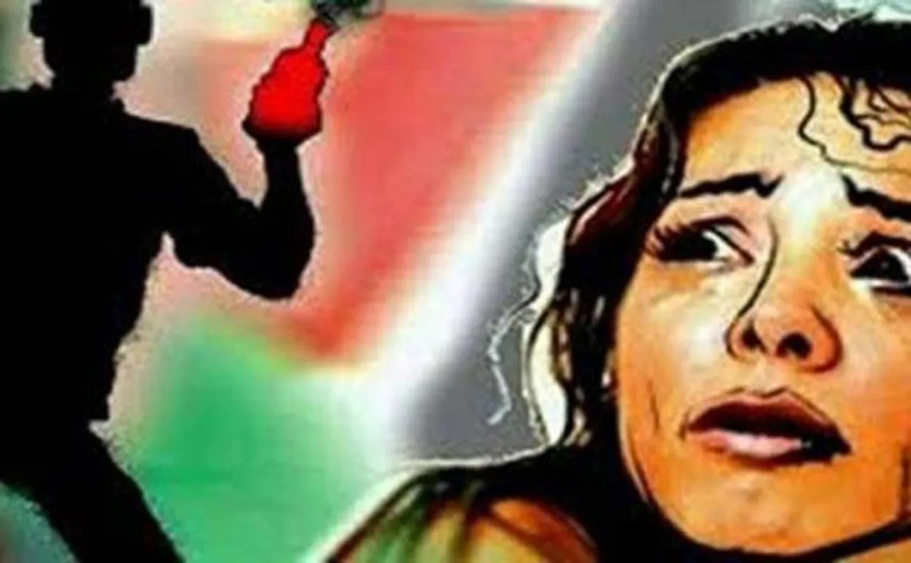 Punishment in acid attack cases should be exemplary, says SC judge Arun Mishra 