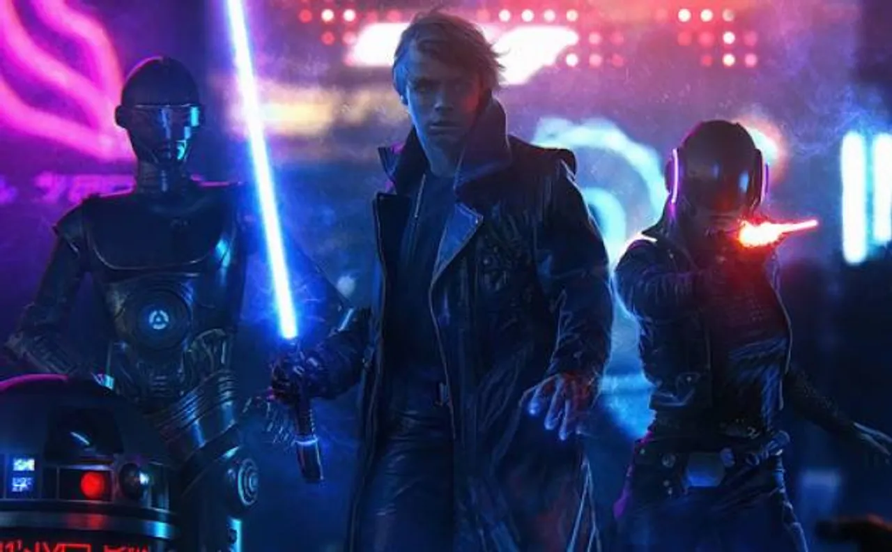 Disney planning sequels to 'Star Wars Episode IX'